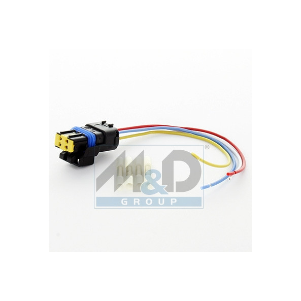 PIECES POUR SYSTEMES DE GESTION MOTEUR